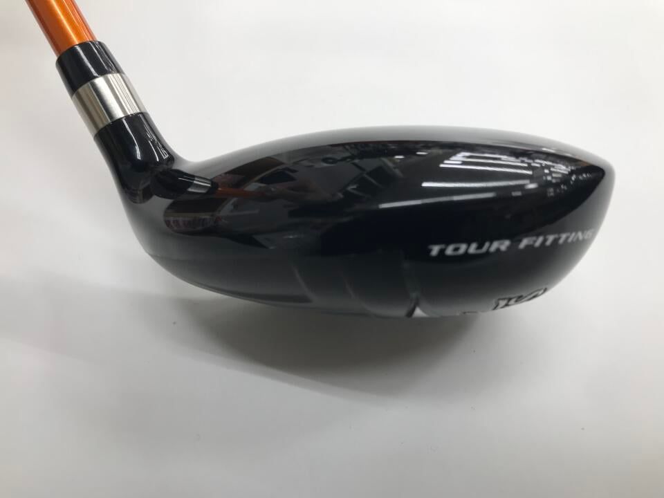 ダンロップ スリクソン Z H45 TOUR ツアーAD DI-95HYBRID Xフレックス