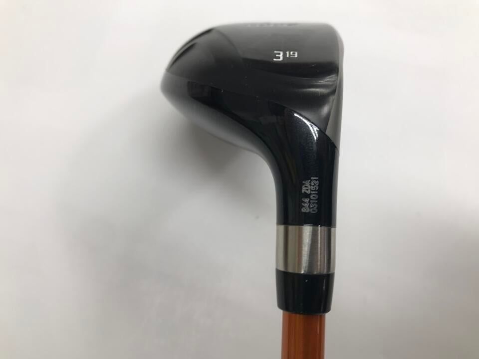 【中古】ダンロップ スリクソン Z H45 ユーティリティ 19° 中古】スリクソン Z H45 ユーティリティ (ダンロップ) スリクソン 通販