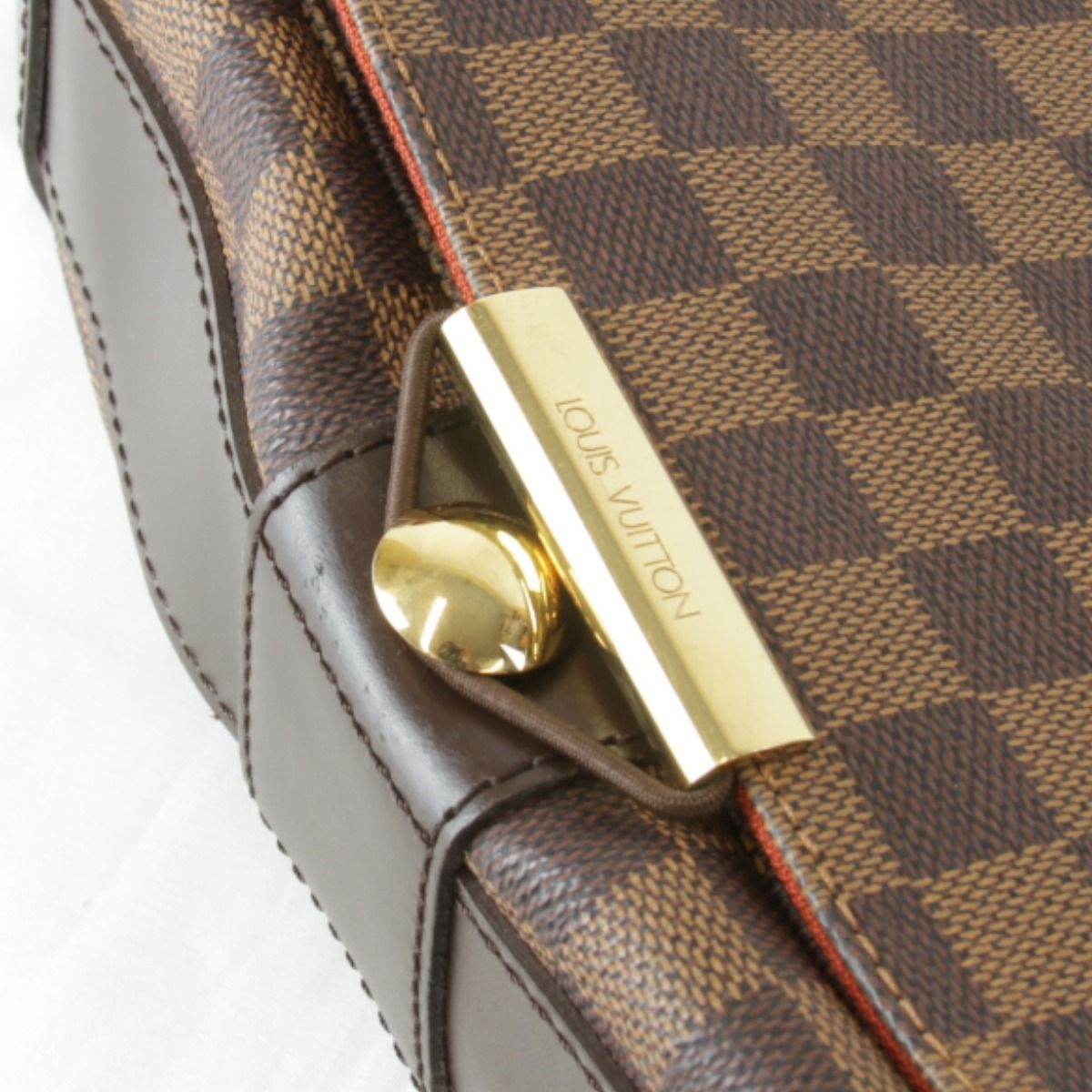 美品『USED』 ルイ・ヴィトン バスティーユ N45258 ショルダーバッグ