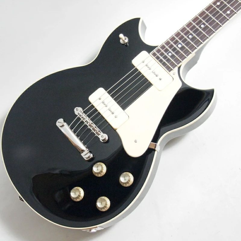 YAMAHA SG 1802 BL エレキギター 4.28 kg ヤマハ Made in Japan