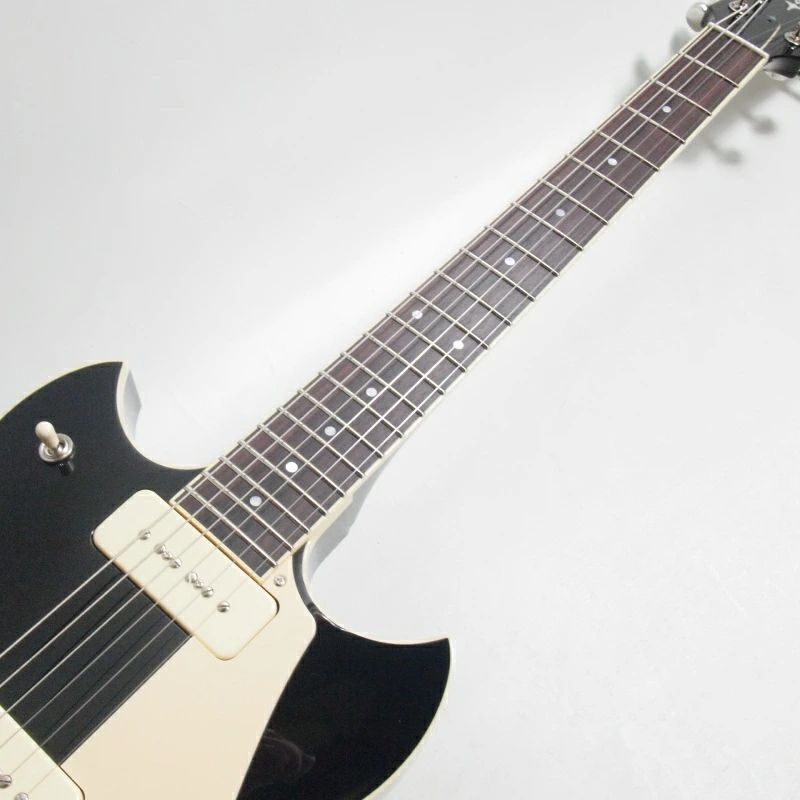 YAMAHA SG 1802 BL エレキギター 4.28 kg ヤマハ Made in Japan