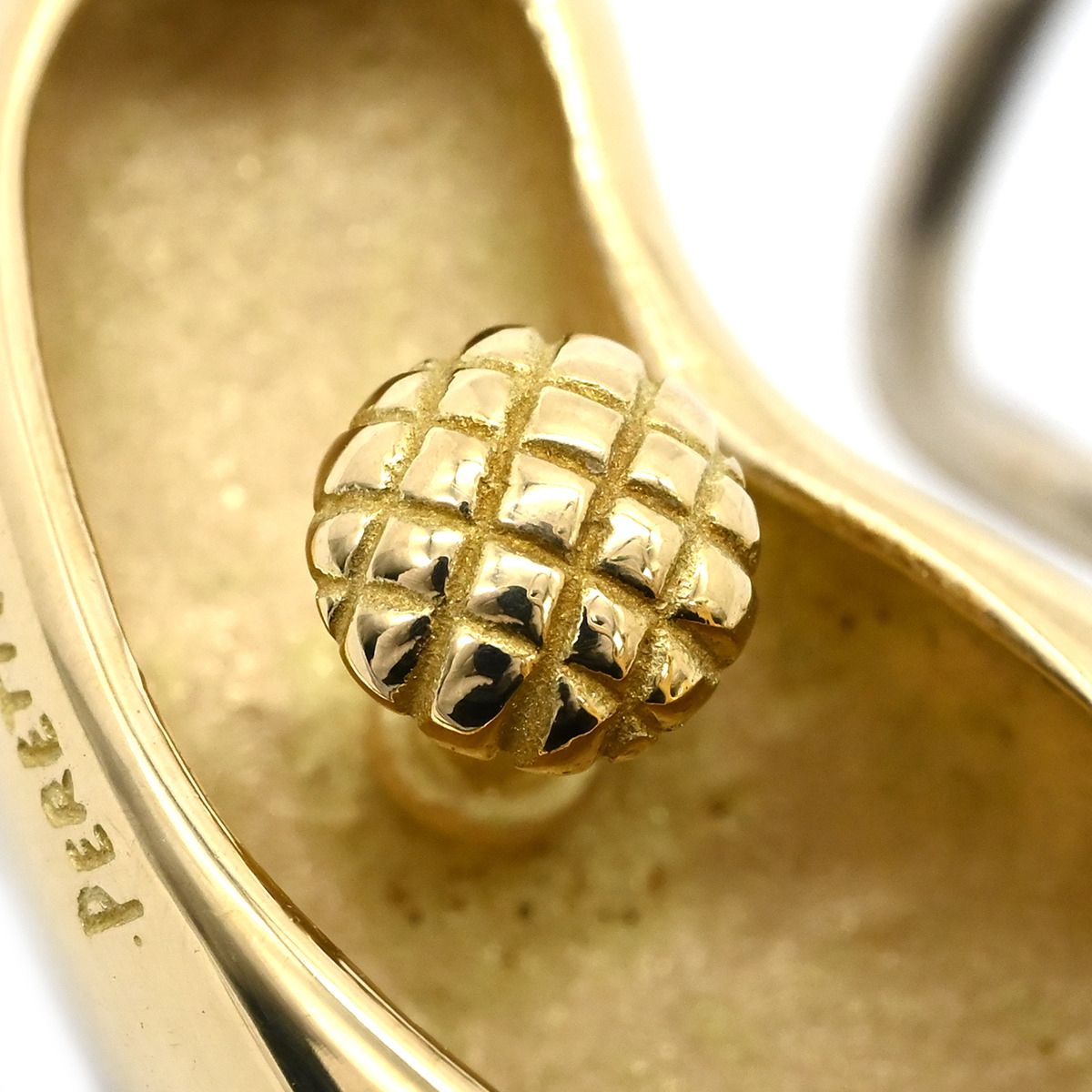 イエローゴールド 18