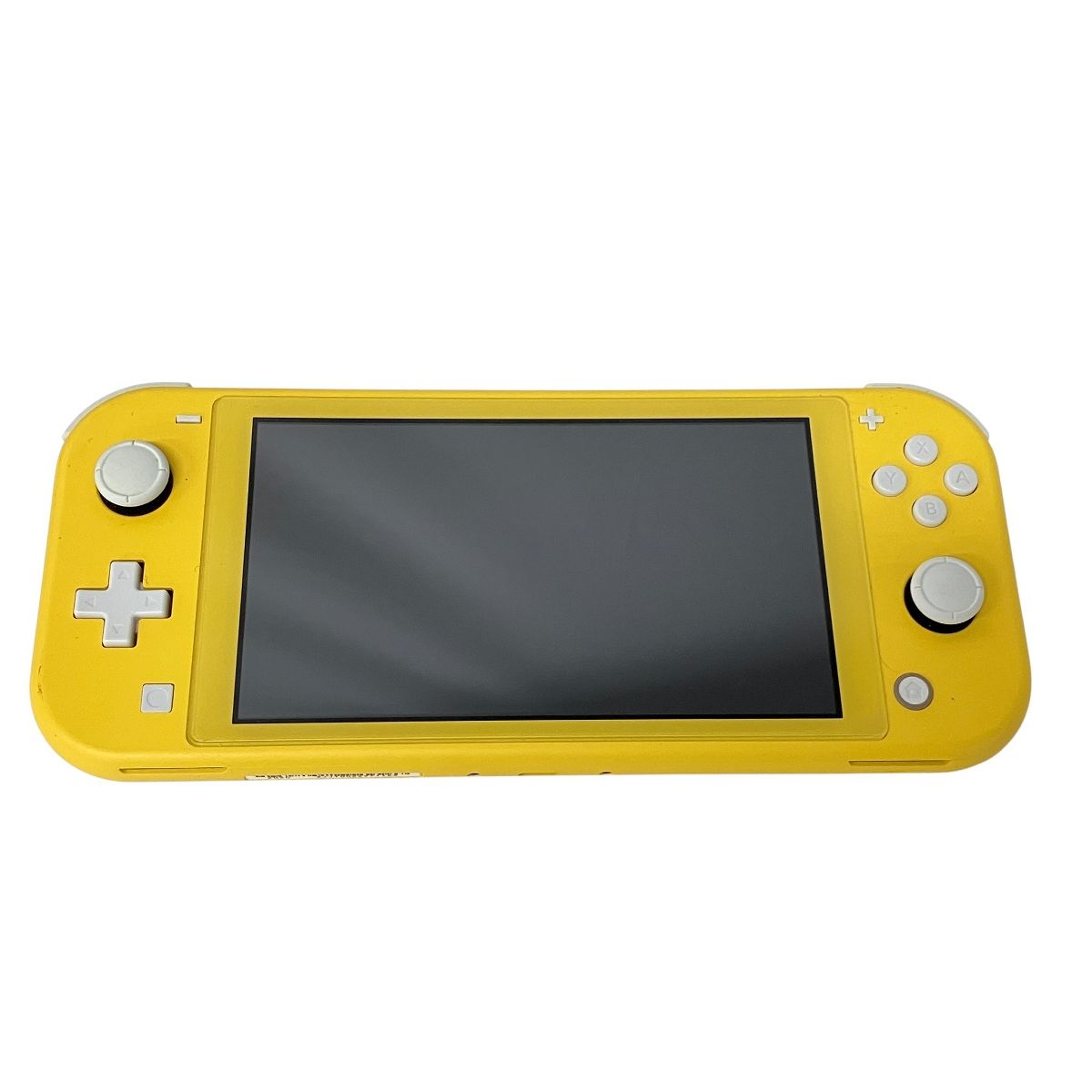 Nintendo Switch Lite スイッチ HDH-001 ゲーム ニンテンドー Switch ライト グレー本体 HDH-001 充電器付き 任天堂