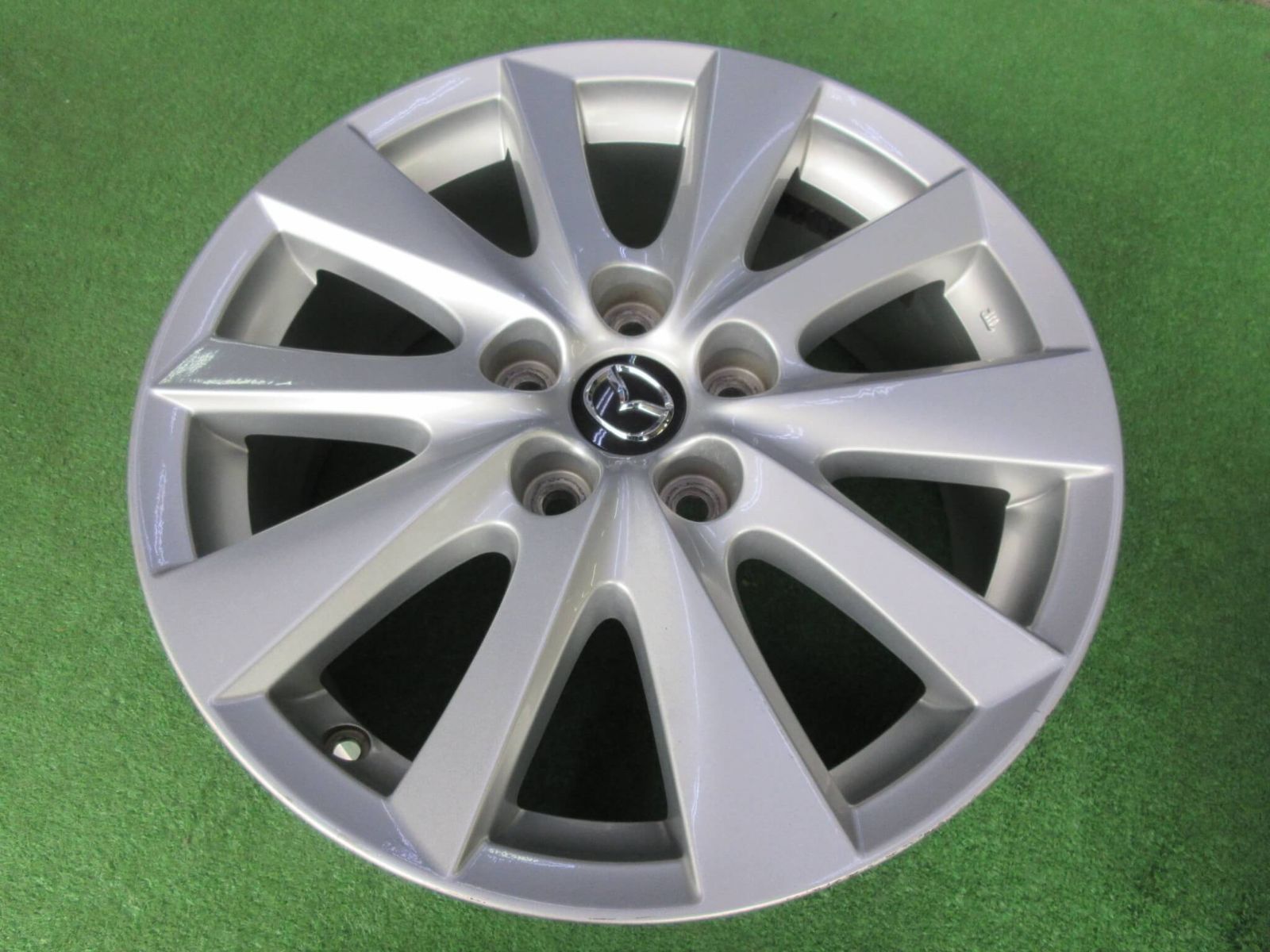 ＣＸ-５ ホイール