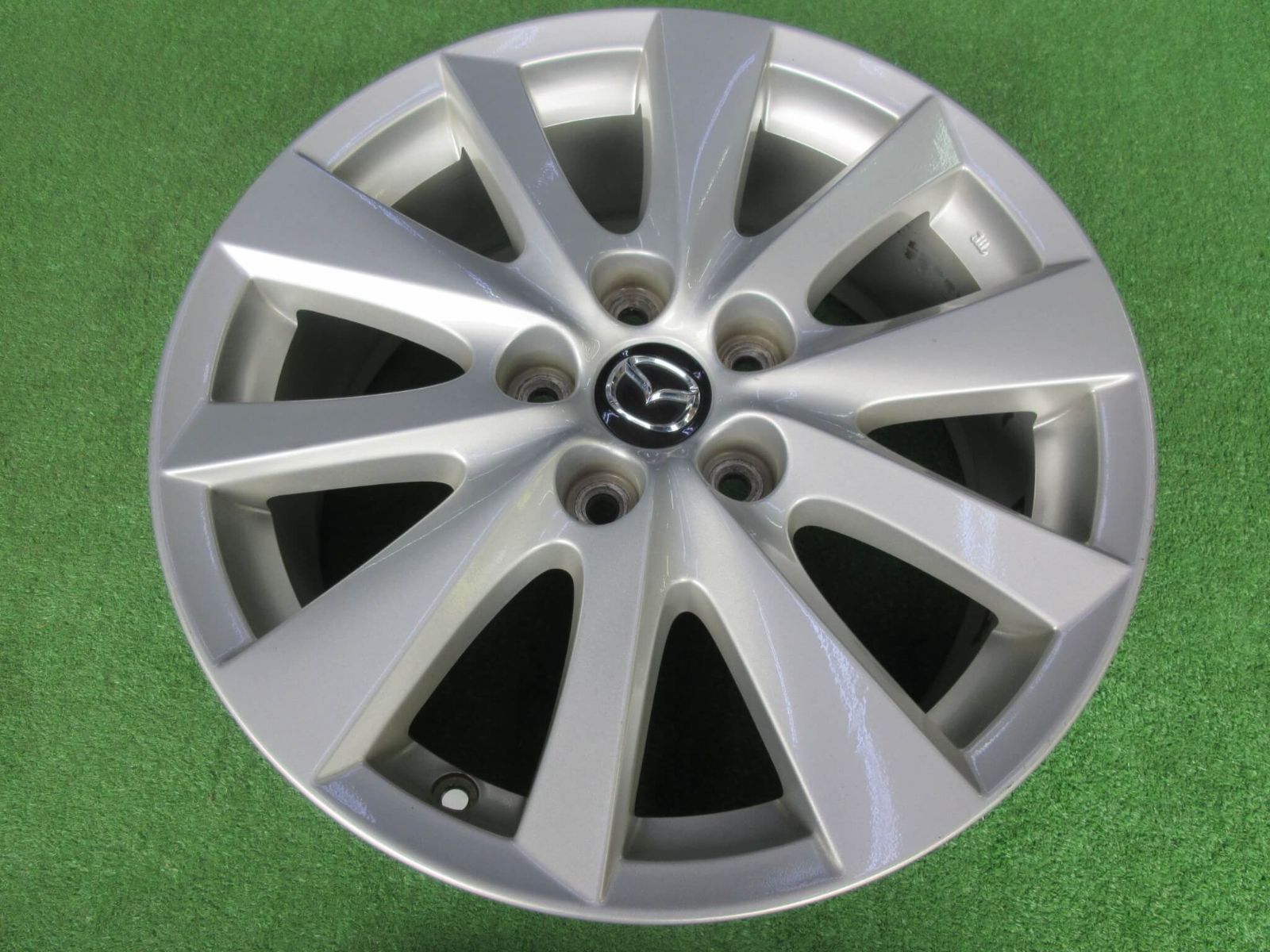 マツダ ＣＸ-５ ホイール 7 J-17 5 H 114.3 50 お探しの方是非いかがですか