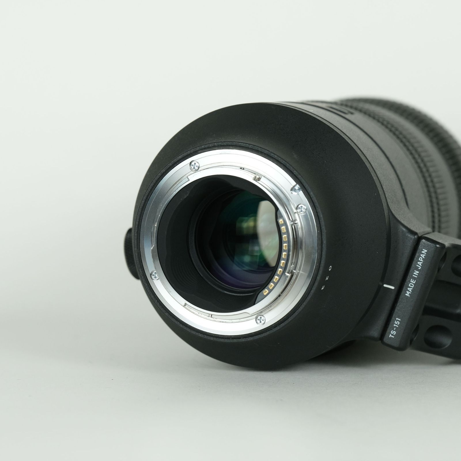  SIGMA 70-200 mm F 2.8 DG DN OS｜Sports ソニーE用 | SONY Eマウント レンズ(ズーム) カメラ