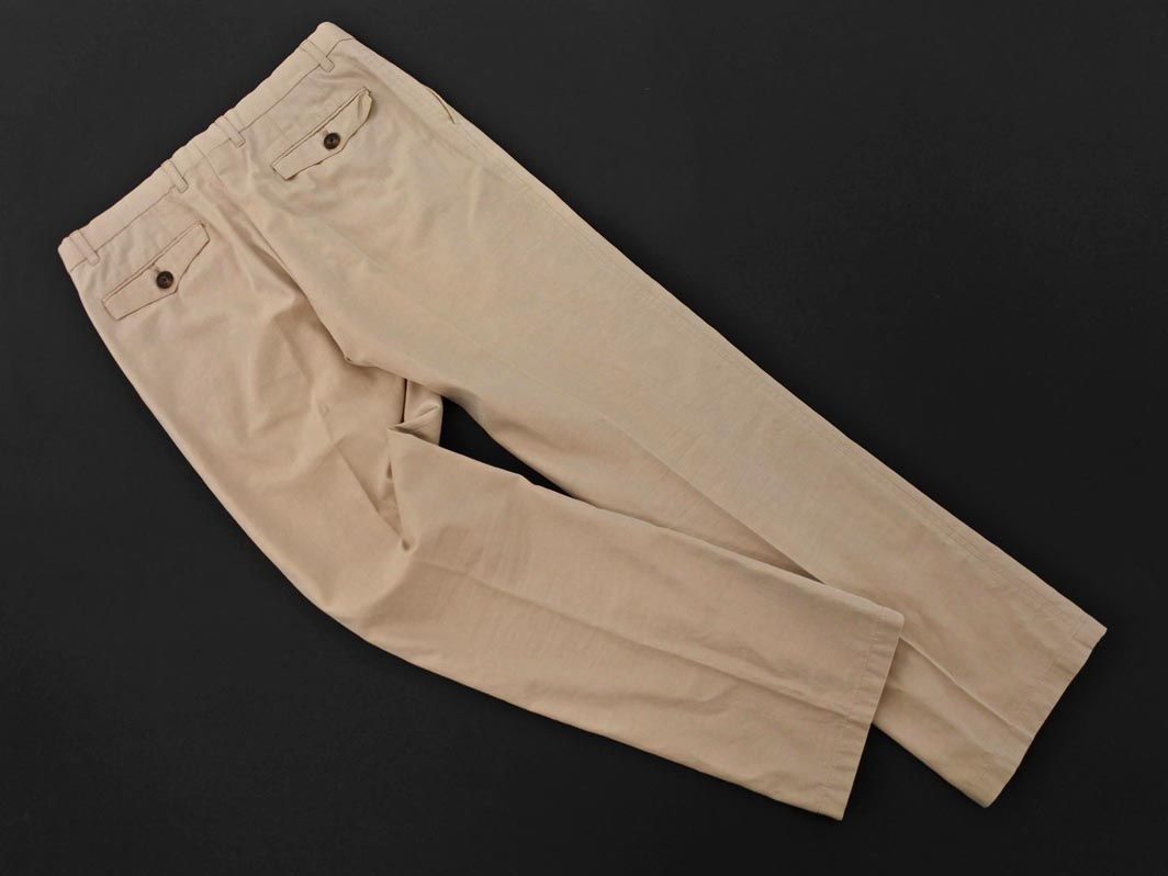 BURBERRY バーバリー LONDON チノ パンツ sizeM/ベージュ □□ メンズ