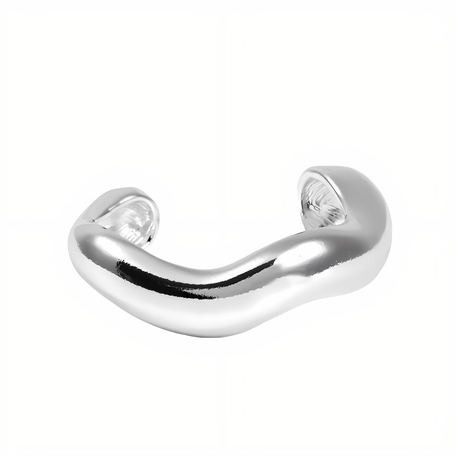 Nothing And Others ナッシングアンドアザーズ バングル Smoothly Bangle おしゃれ ブランド アクセサリー ジュエリー 記念 プレゼント ギフト