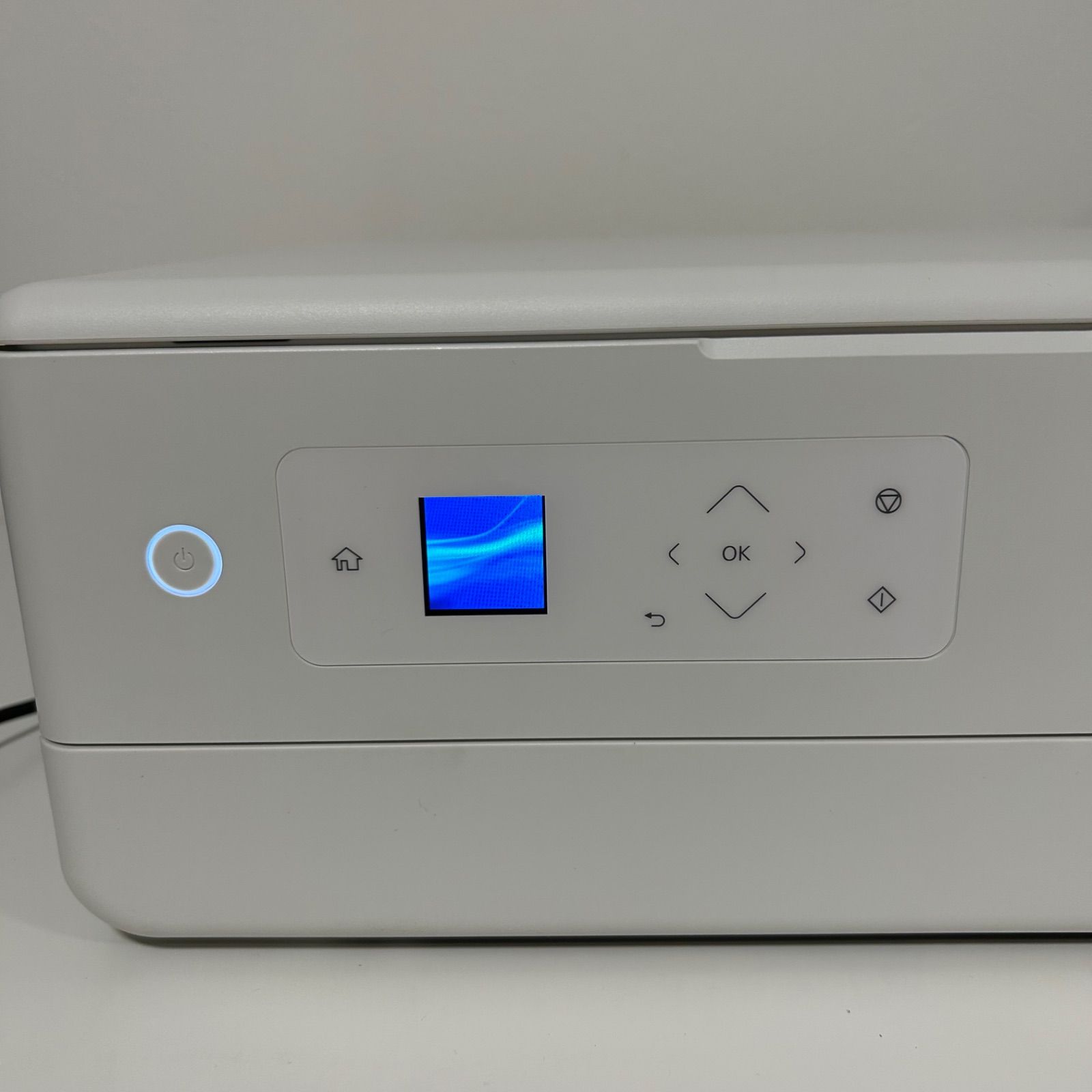 EPSON エプソン EP-M553T C712A インクジェットプリンター - メルカリ
