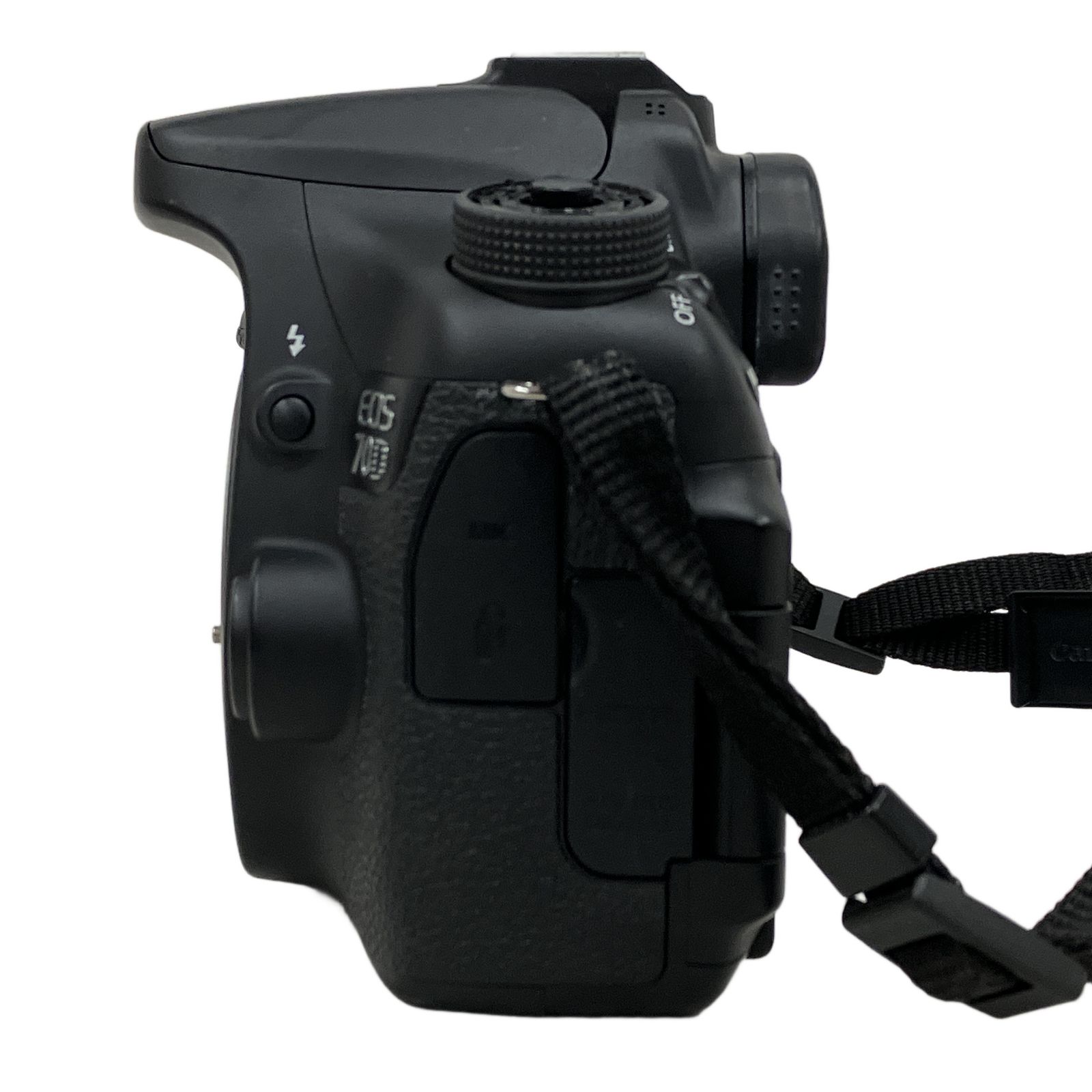 Cannon EOS 70D ダブルズームキット デジタル一眼レフ 18-55mm 55