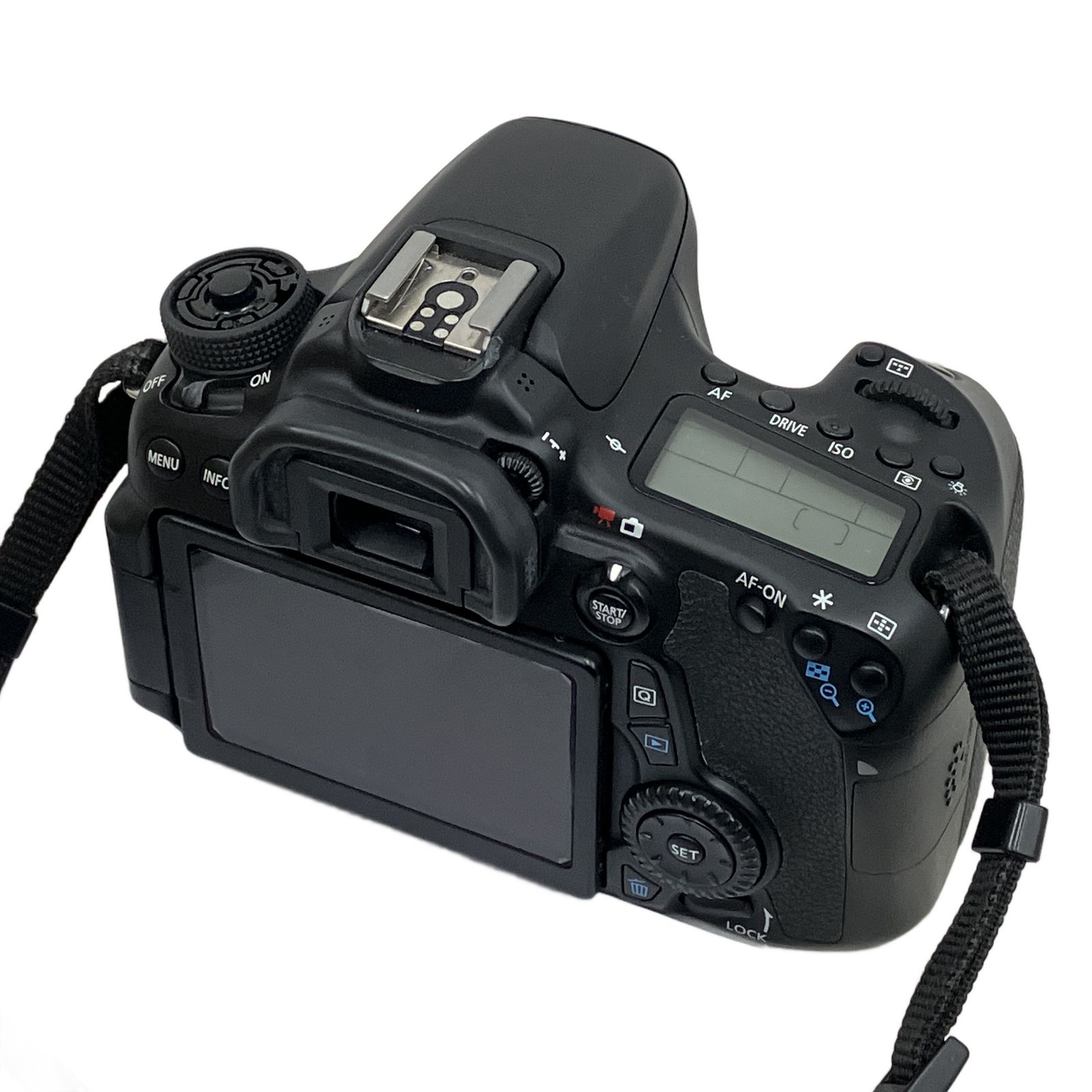 【ジャンク】Canon EOS70Ｄ Cannon EOS 70D ダブルズームキット デジタル一眼レフ 18-55mm 55