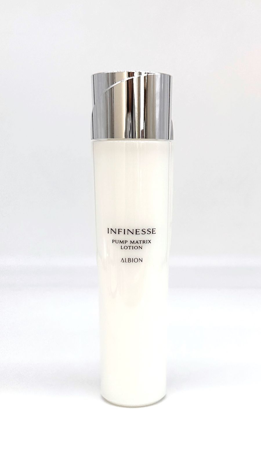 ☆箱不良☆【ALBION】アルビオン アンフィネス パンプ マトリクス