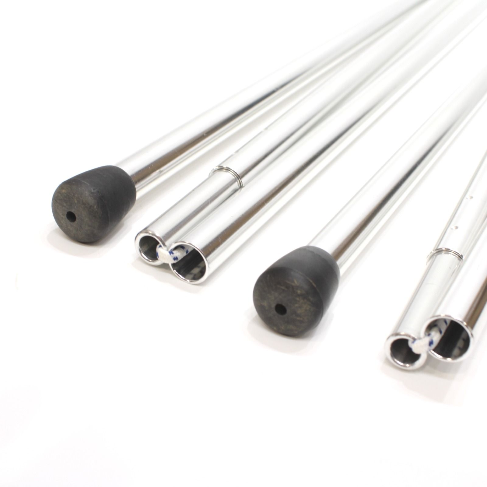 スノーピーク アメニティドームアップライトポールセット TP-090 snow