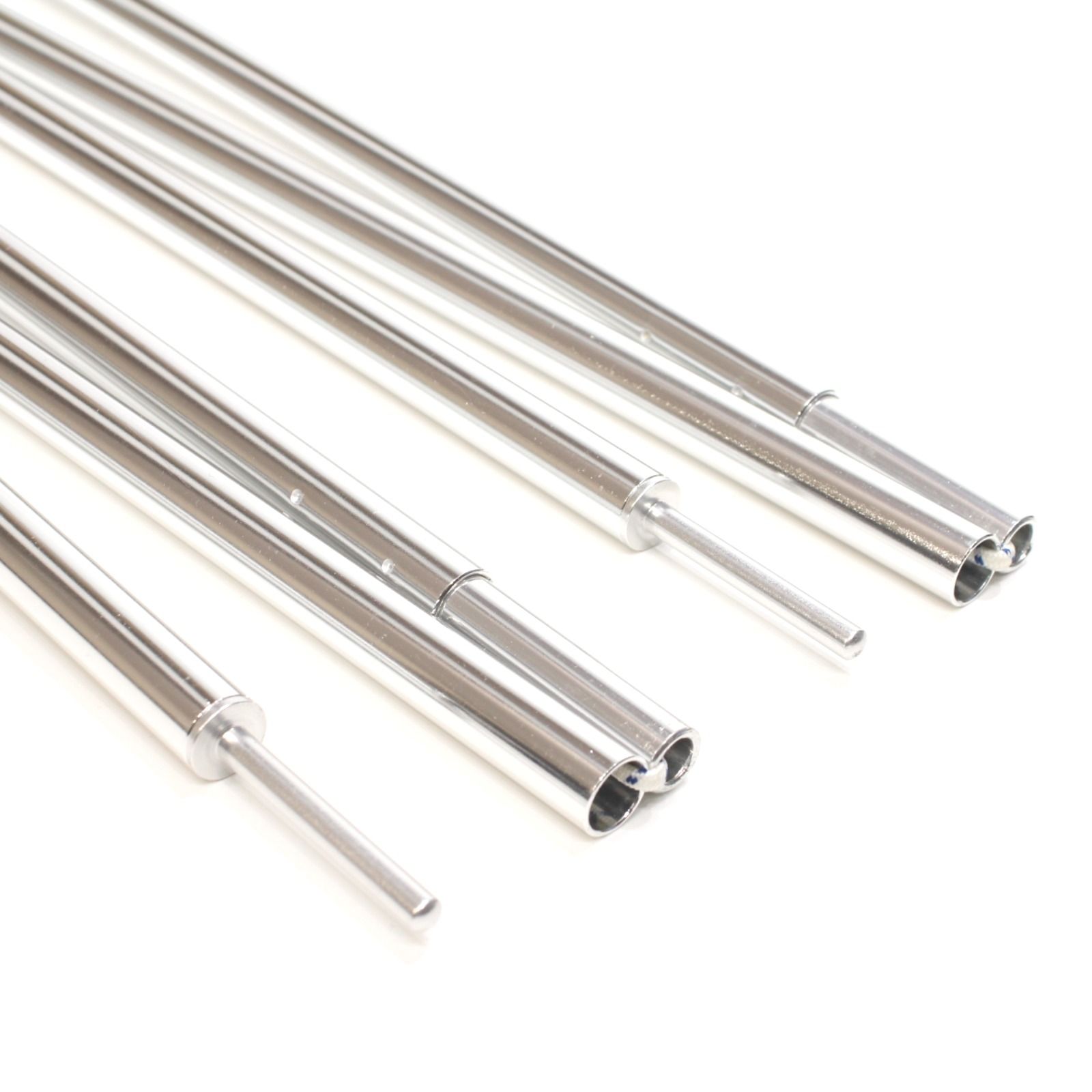 スノーピーク アメニティドームアップライトポールセット TP-090 snow