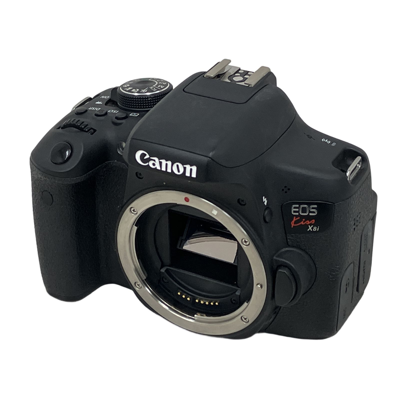 CANON EOS KISS X 8 I ボディ デジタル 一眼レフ デジタルカメラ キャノン