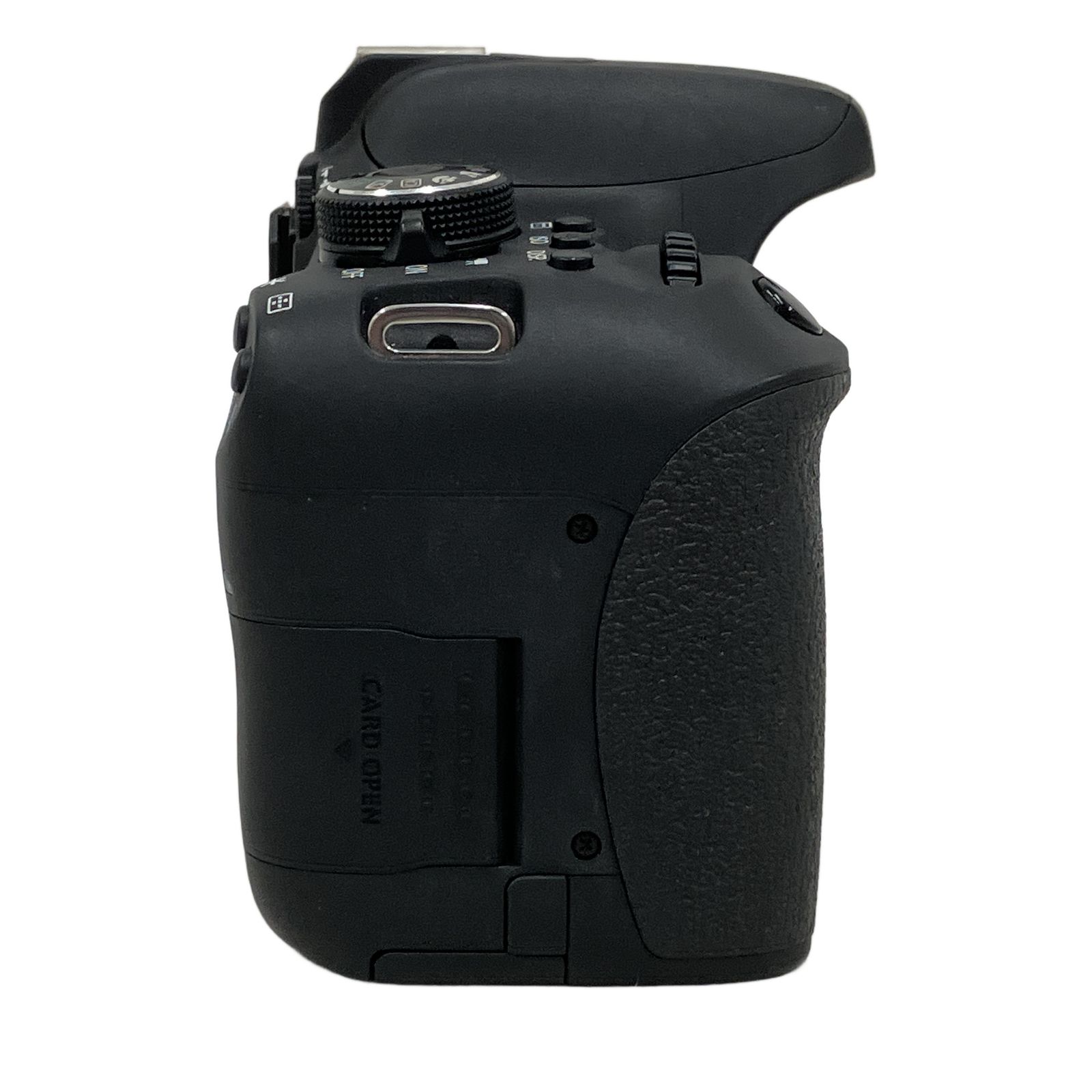 ボディ デジタル