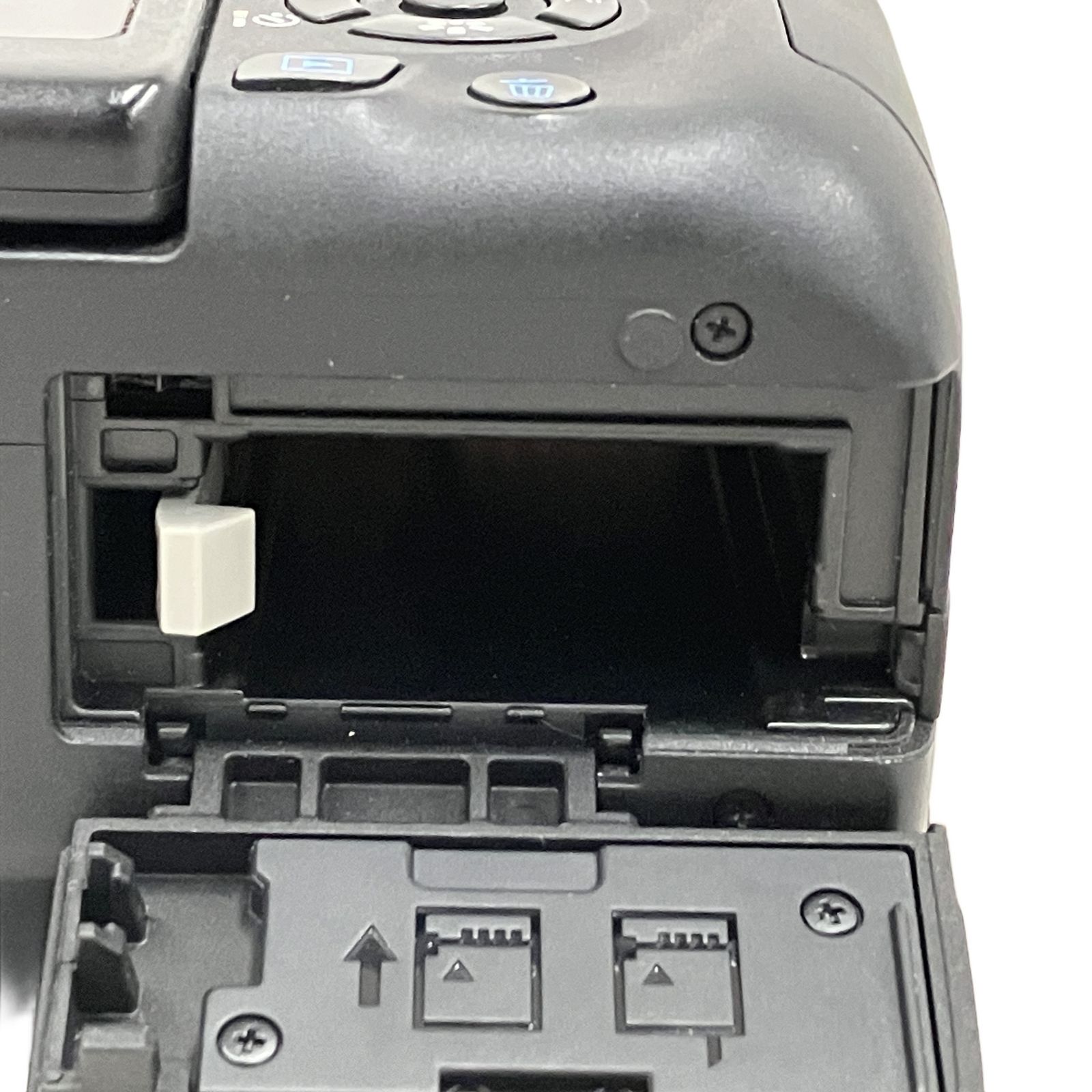 デジタルカメラ