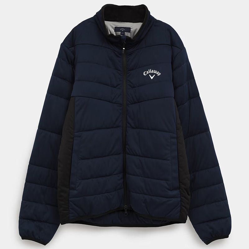 キャロウェイ　メンズ　ジャケット Callaway（キャロウェイ） 【超美品】キャロウェイ ジャケット