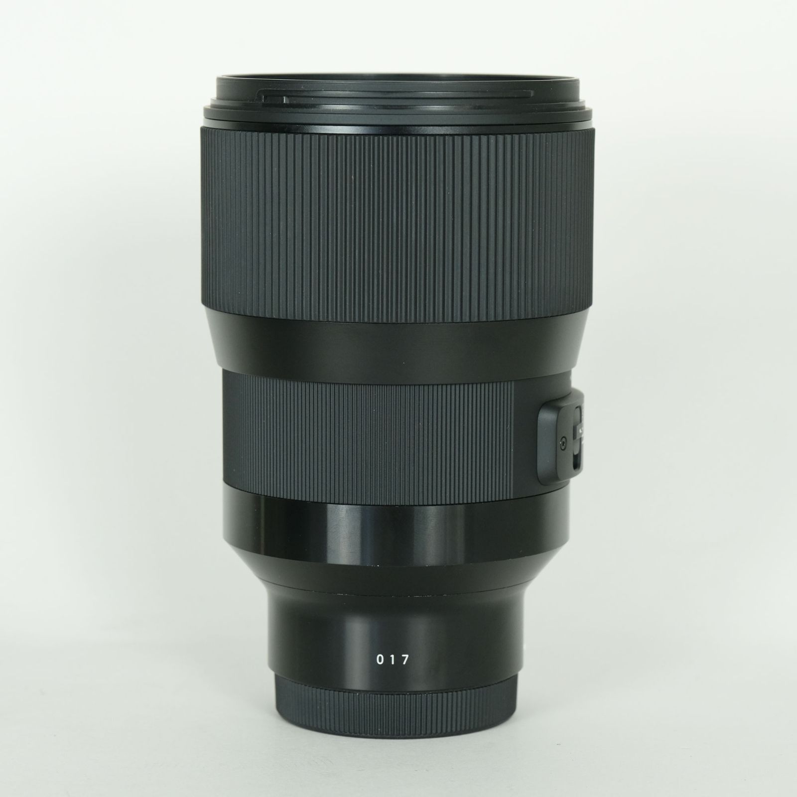 ソニーEマウント