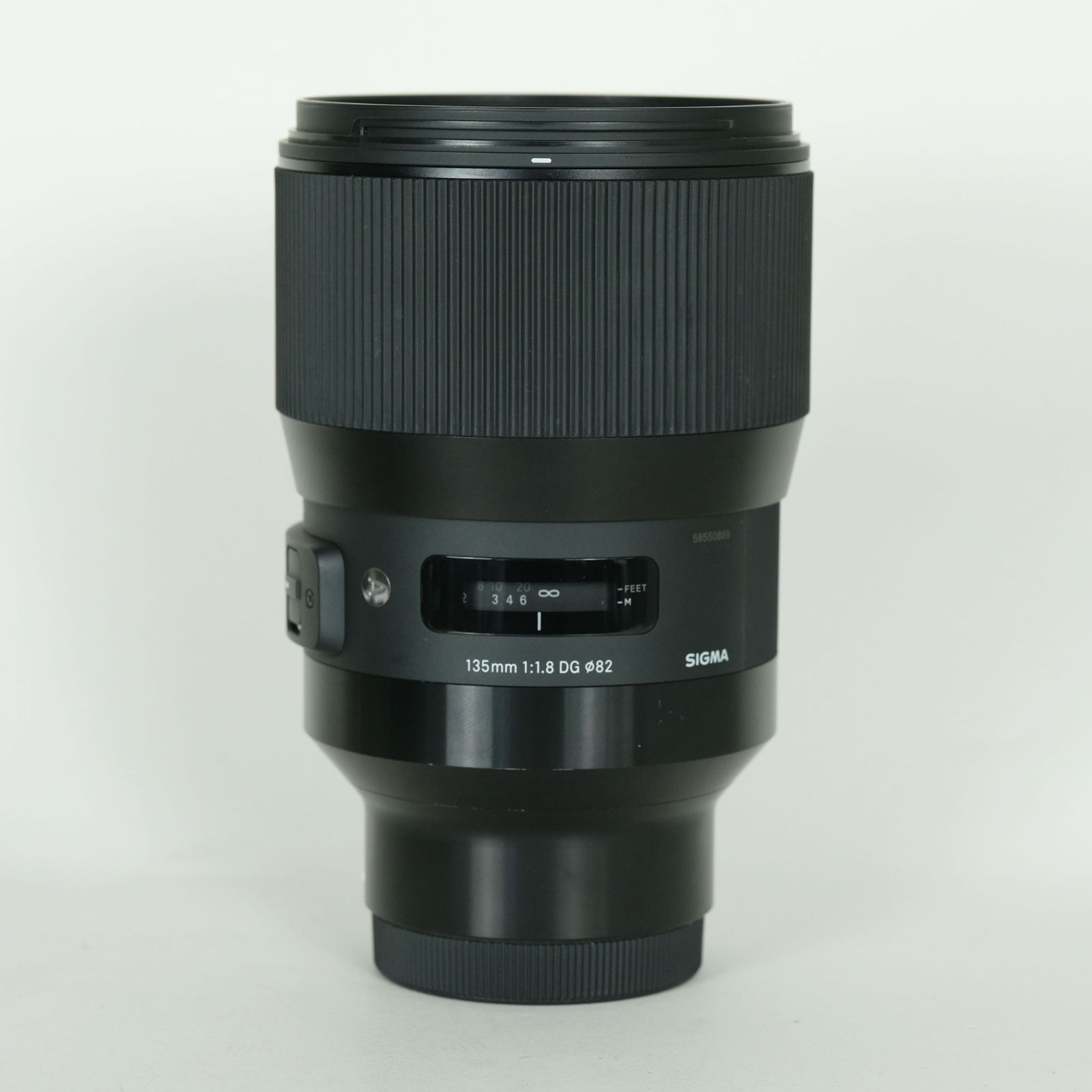 SIGMA Art 135 mm F 1 8 DG HSM ソニーE用 ソニーEマウント