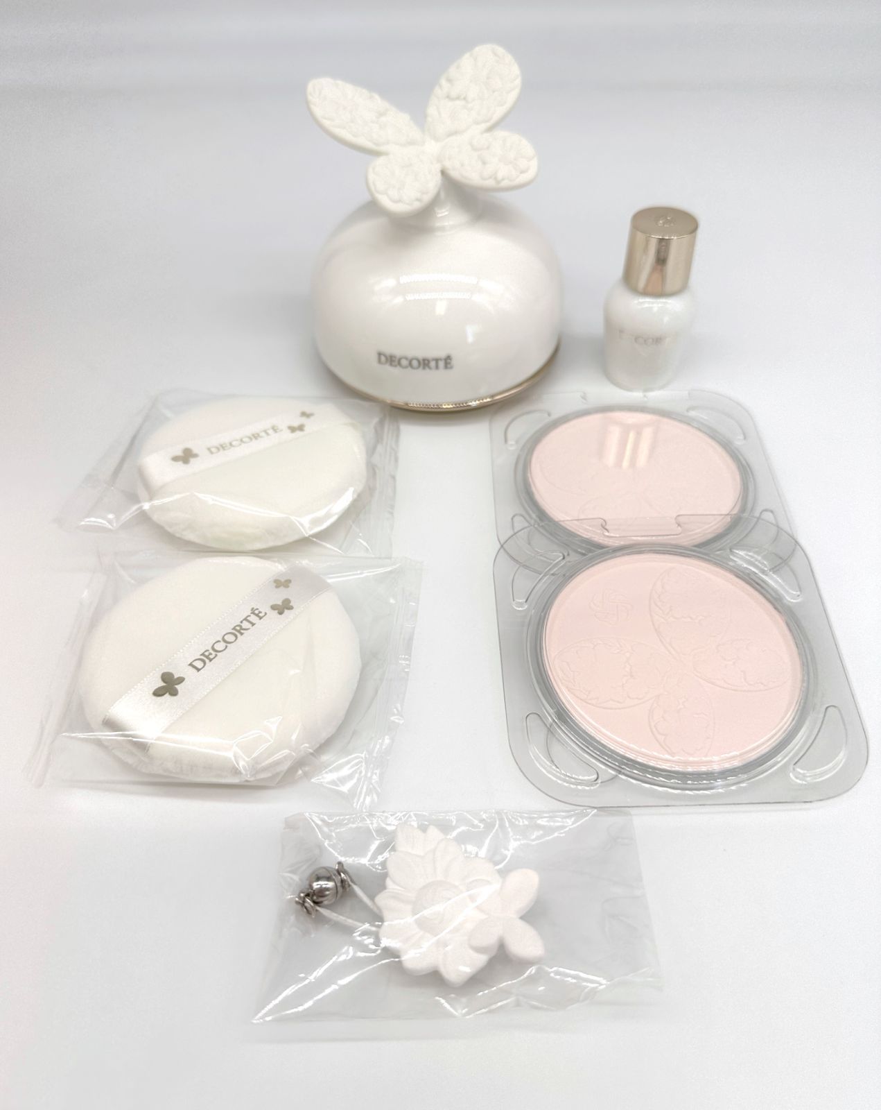 COSME DECORTE】コスメデコルテ マルセル ワンダース コレクション