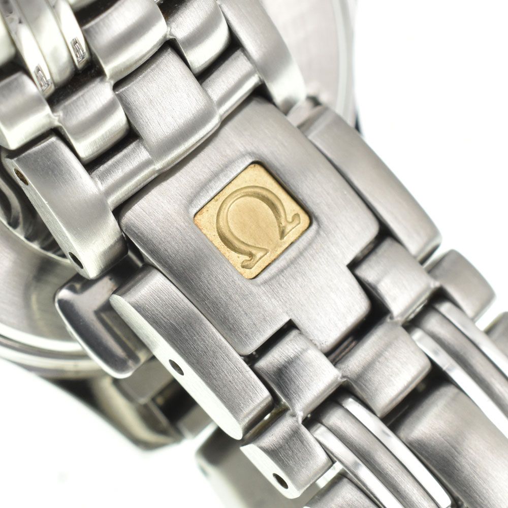 シーマスター 120