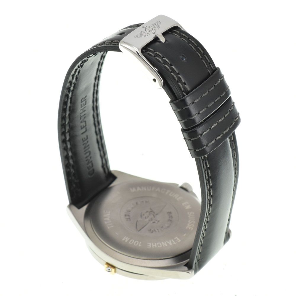 クォーツ メンズ