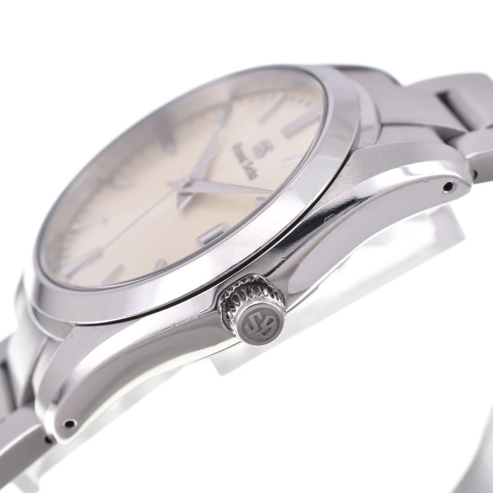 グランドセイコー