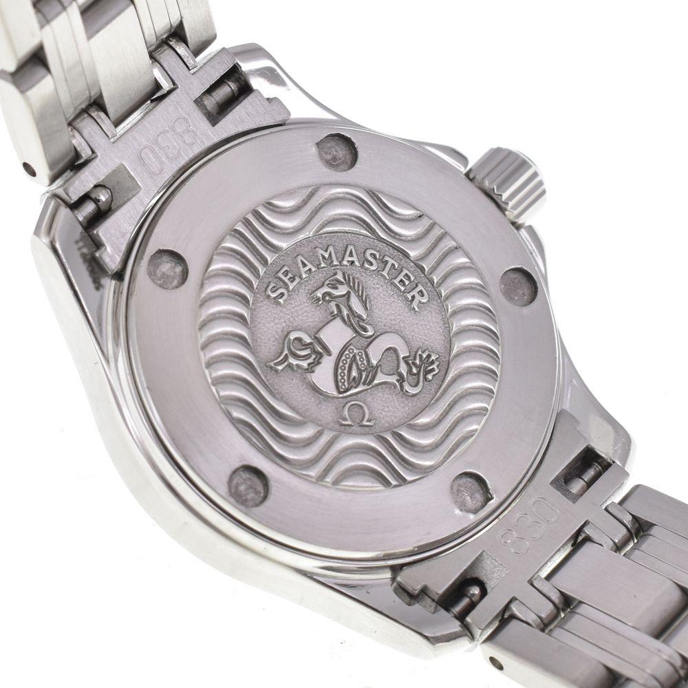 2581.80 シーマスター