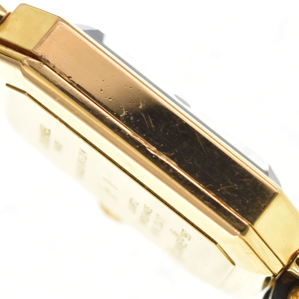 レザー クォーツ