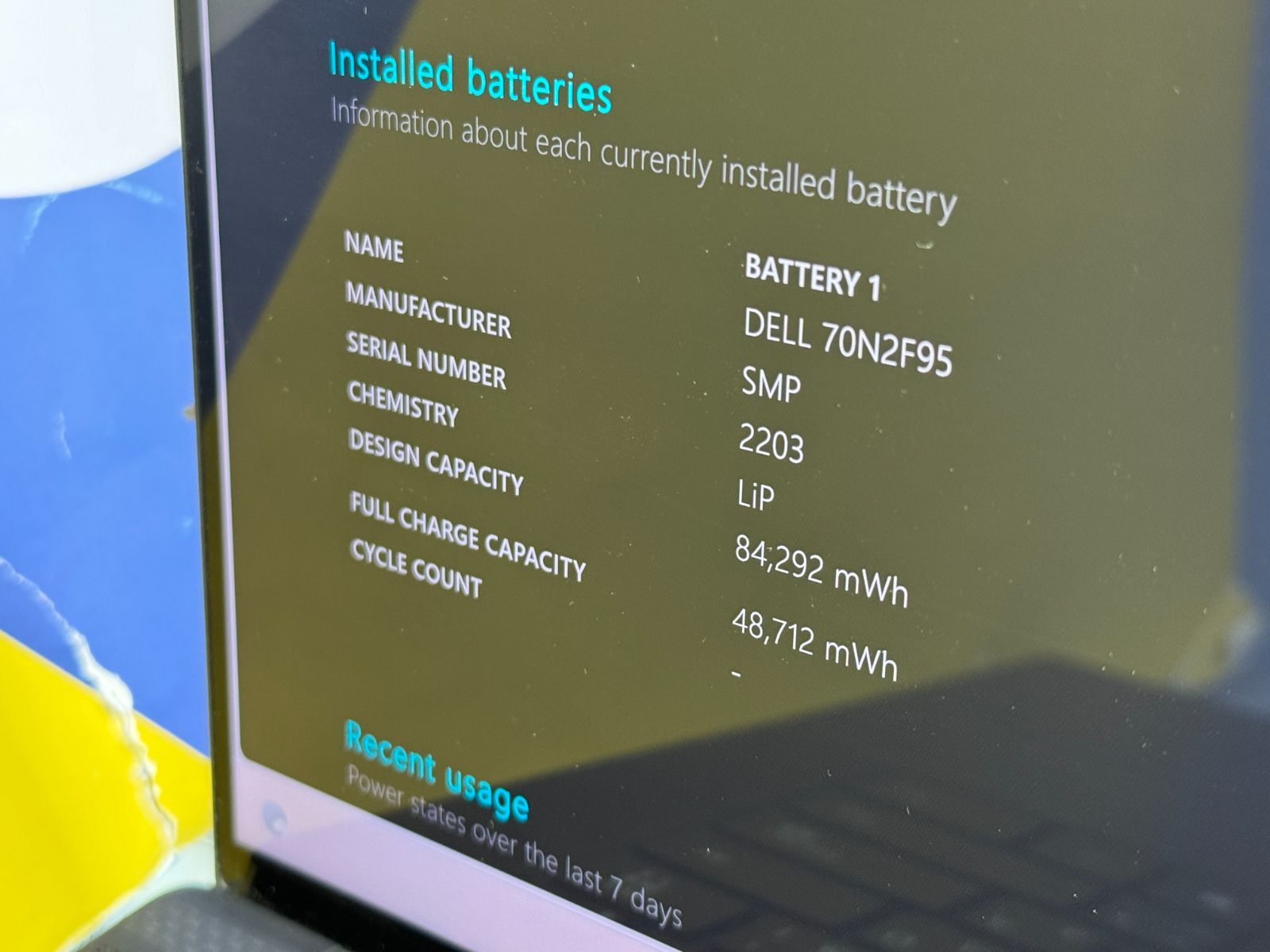 32GB・1TB 美品 UHD+ デル Precision 5550 タッチ - メルカリ