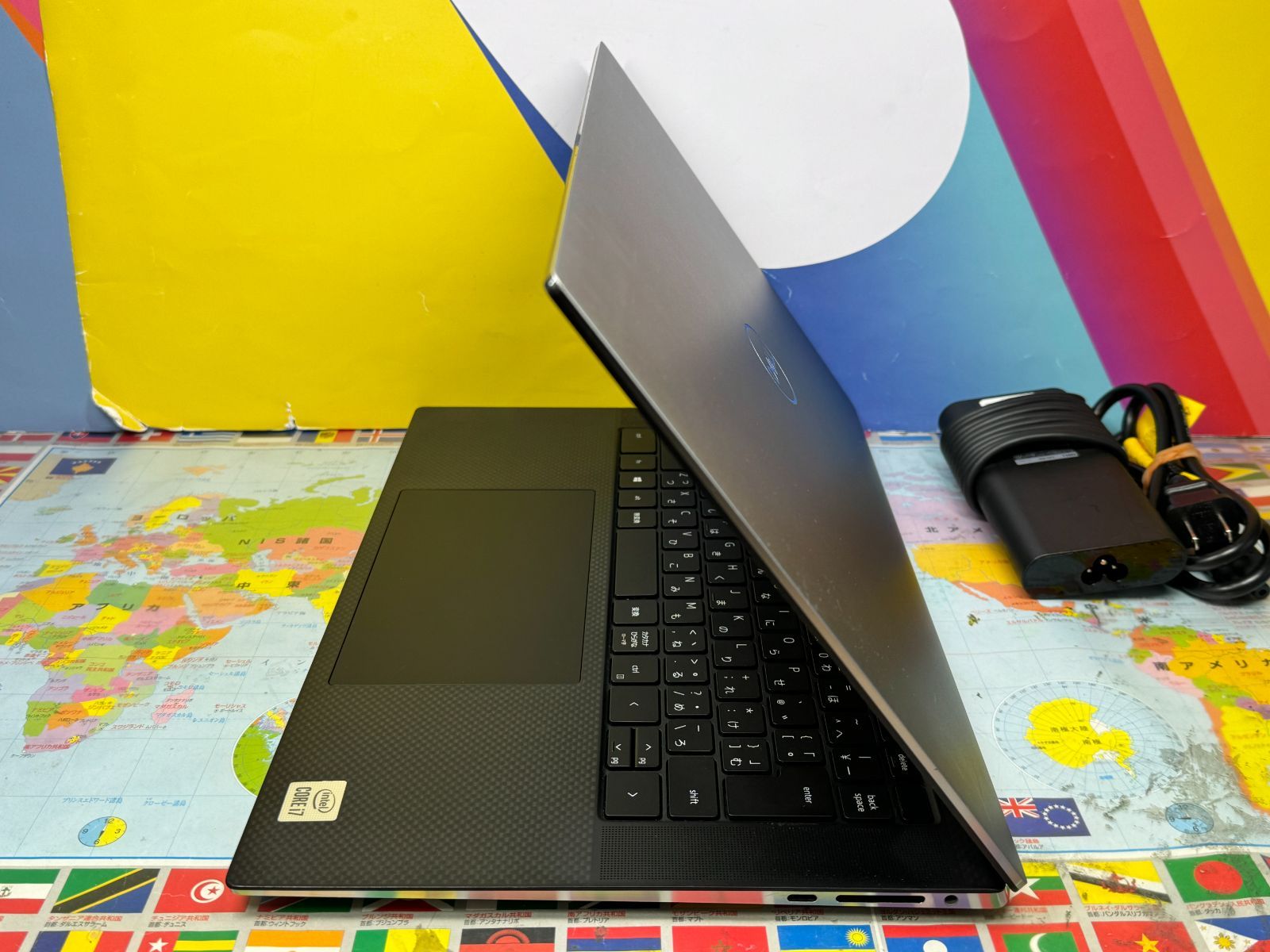 32GB・1TB 美品 UHD+ デル Precision 5550 タッチ - メルカリ