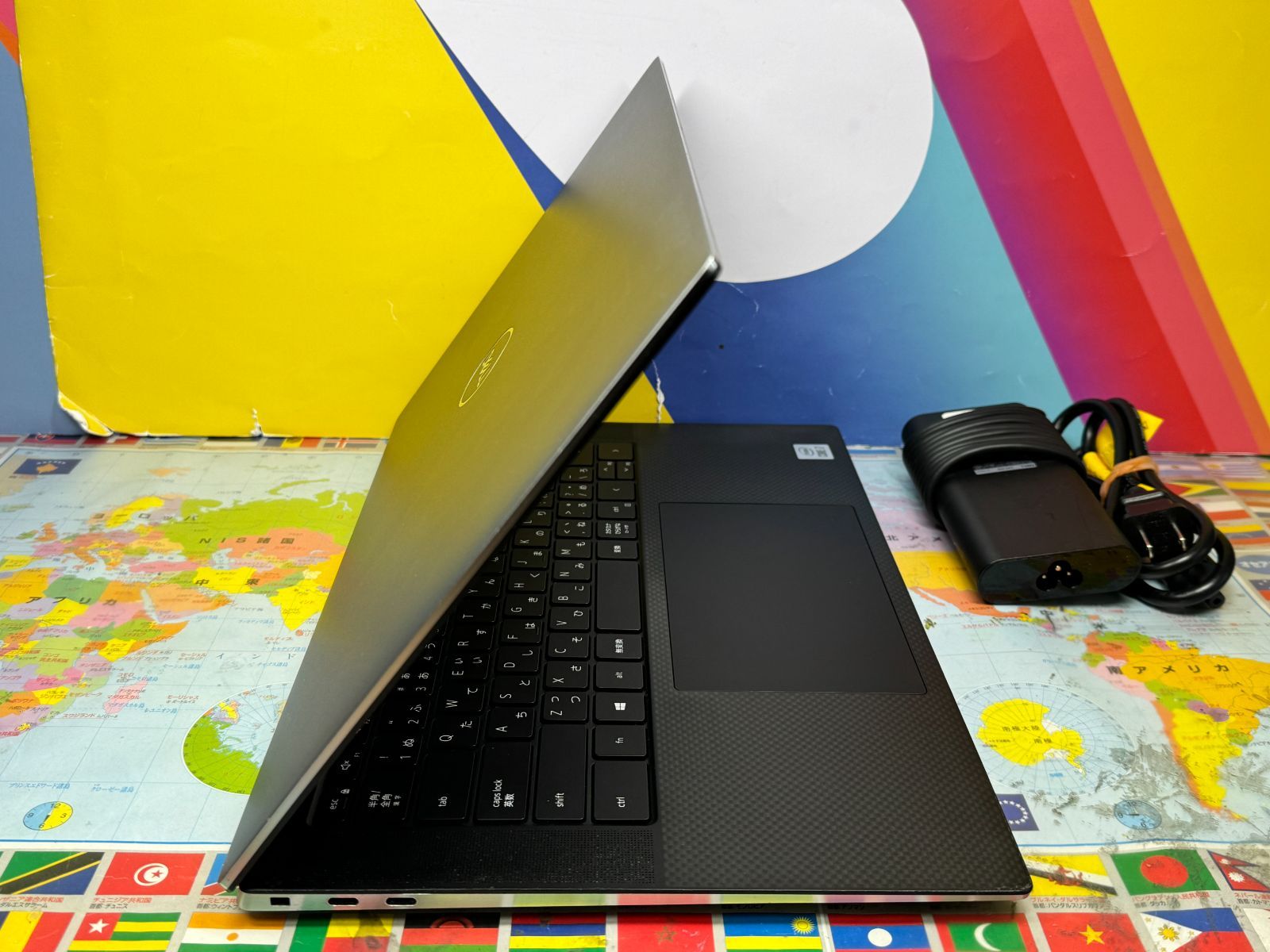 32GB・1TB 美品 UHD+ デル Precision 5550 タッチ - メルカリ