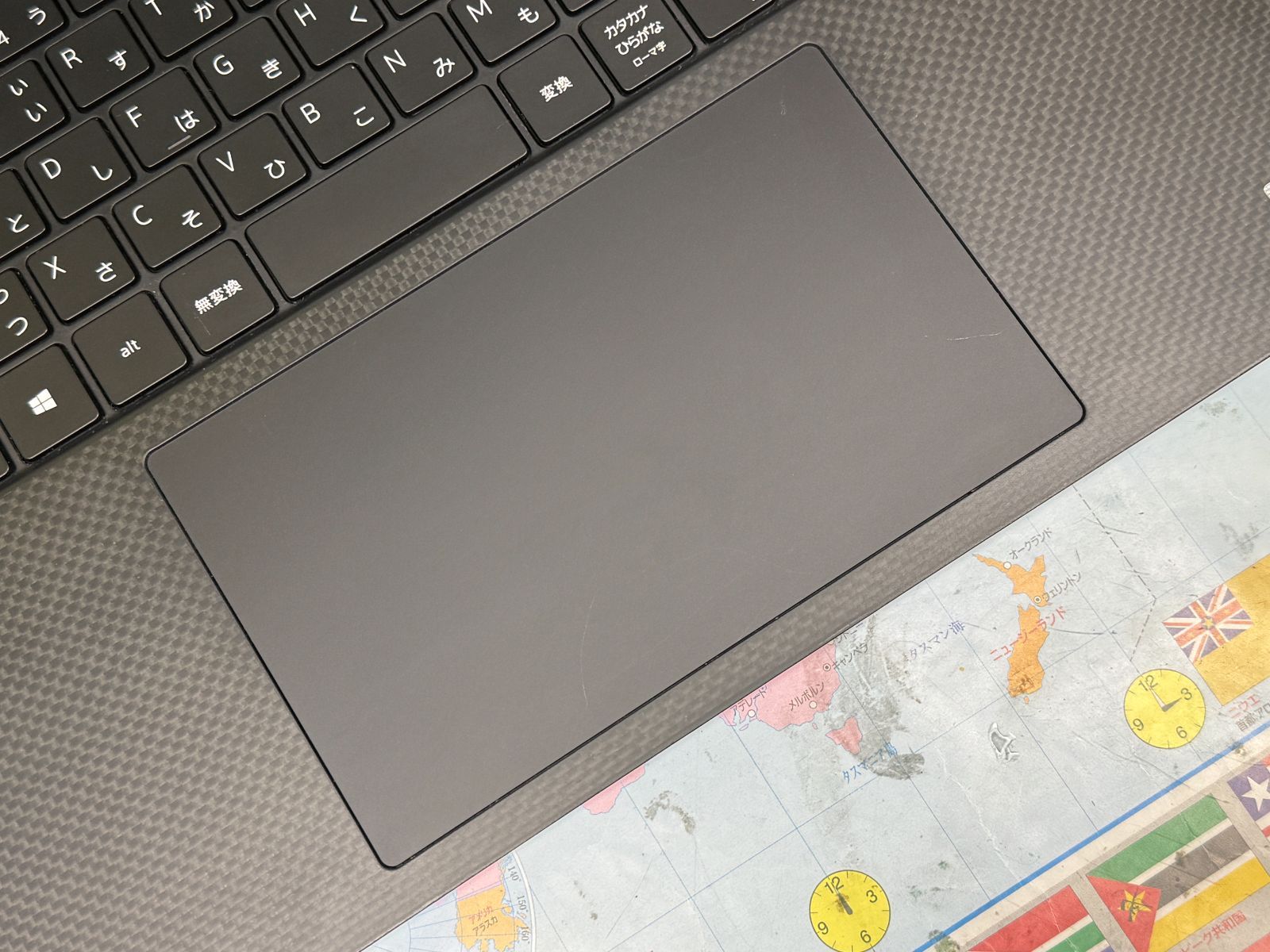 32GB・1TB 美品 UHD+ デル Precision 5550 タッチ - メルカリ