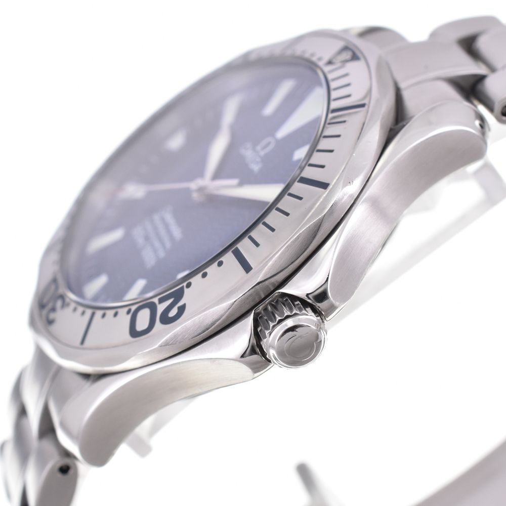 2255.80 シーマスタープロフェッショナル