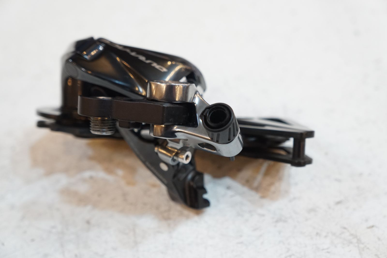 Shimano Dura-Ace R9100リアディレイラー おまけ付き SHIMANO 「シマノ」 DURA-ACE RD-R9100 リアディレイラー / 高知店