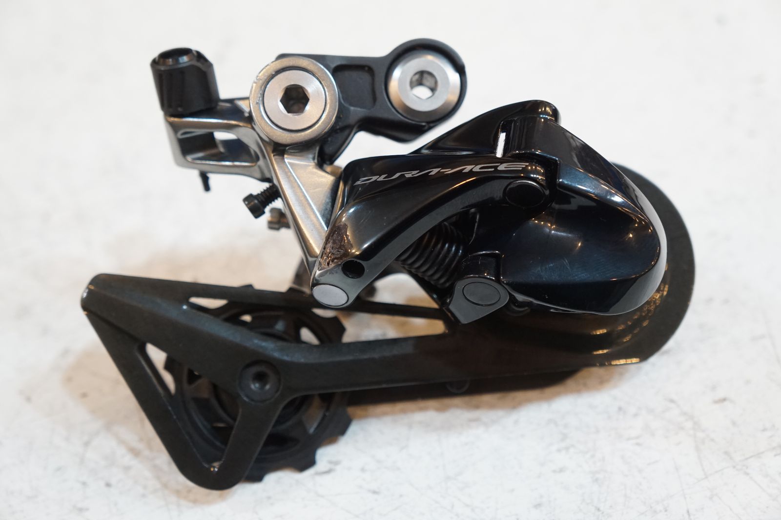 Shimano Dura-Ace R9100リアディレイラー おまけ付き Shimano Dura-Ace R9100リアディレイラー おまけ付き