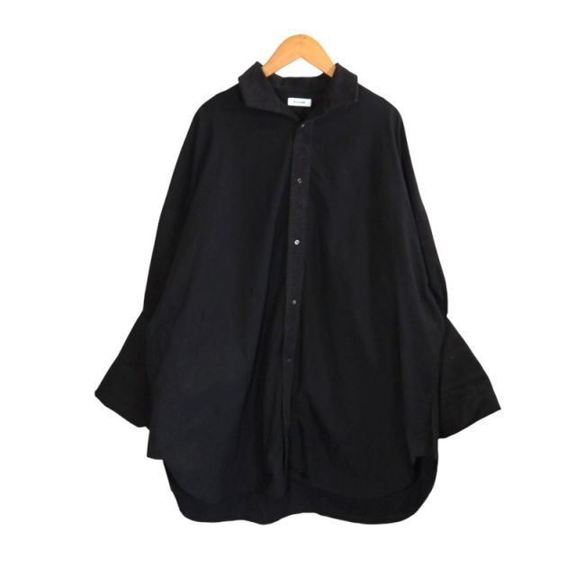 BASICKS DADA 25 aw 80 s VIBES SHIRT サイズM 4.5-0205 ベーシックス クリスチャンダダ ガリアーノ バイブス シャツ アウター