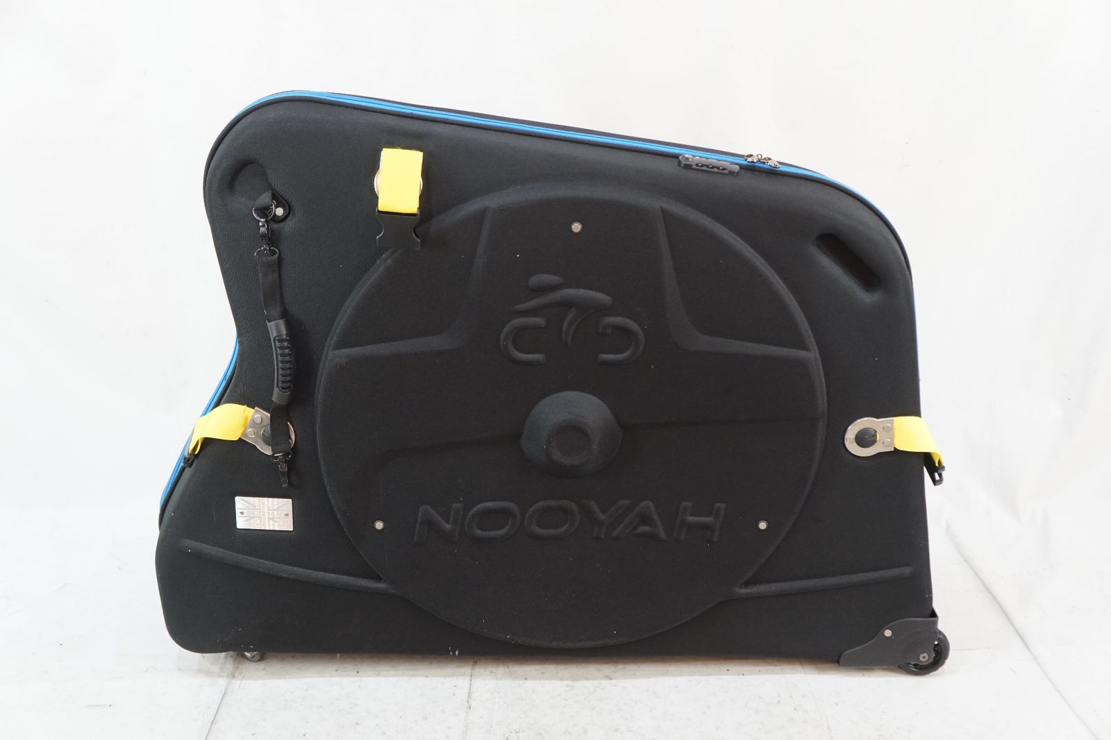 NOOYAH ノーヤ バイクケース | バイチャリ浦和ベース