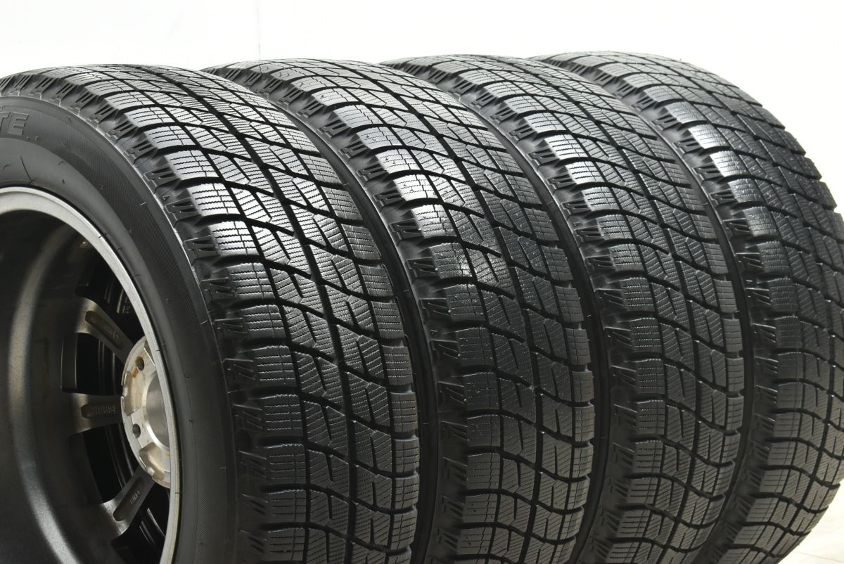 バリ溝 エクシーダー