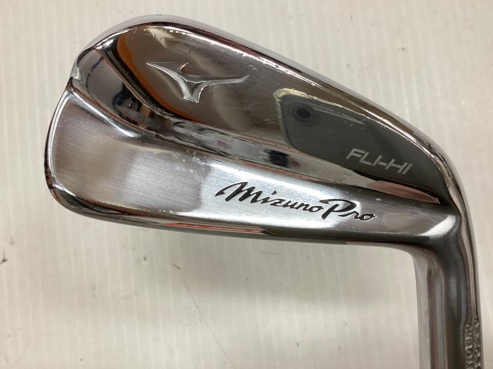 ミズノ Mizuno Pro FLI-HI 2019 22度 NSプロ950 GH neo Sフレックス ユーティリティ