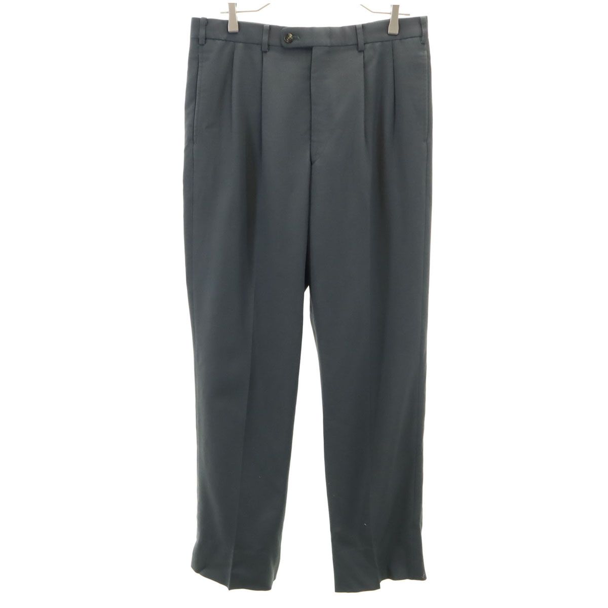 Burberrys バーバリーズ 90s ウール オールド スラックスパンツ 85