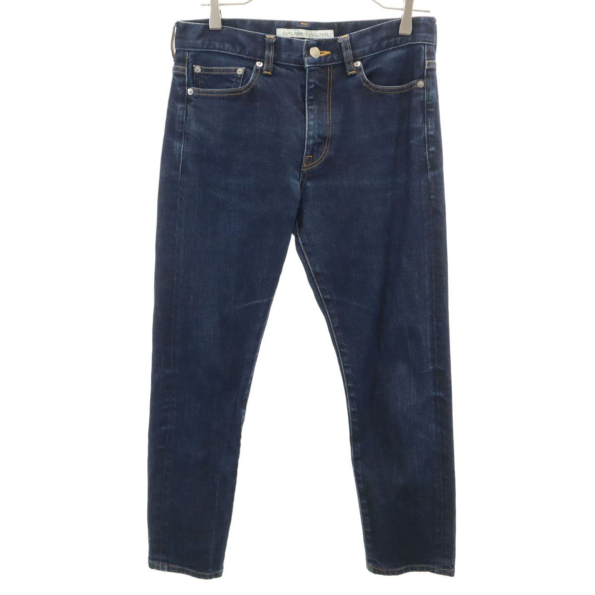 JOHN LAWRENCE SULLIVAN ジョンローレンスサリバン 日本製 デニム