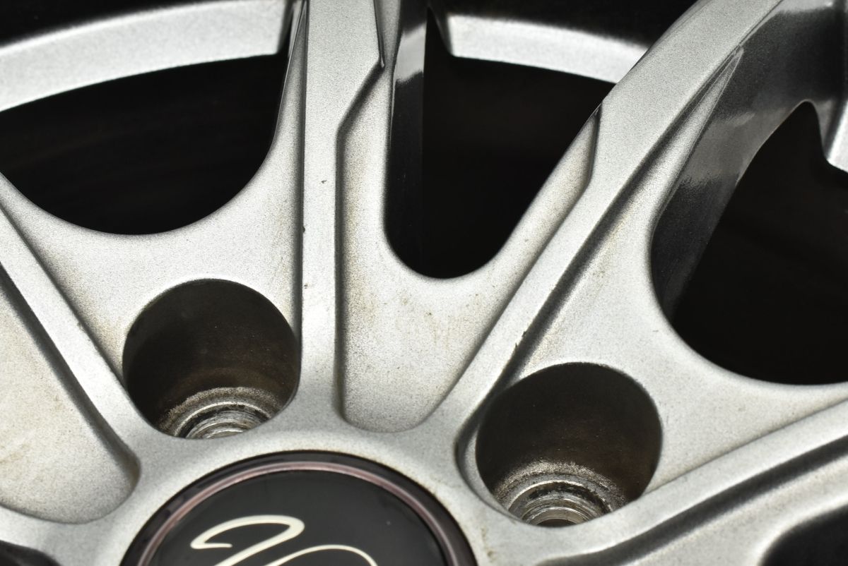 ノア ヴォクシー