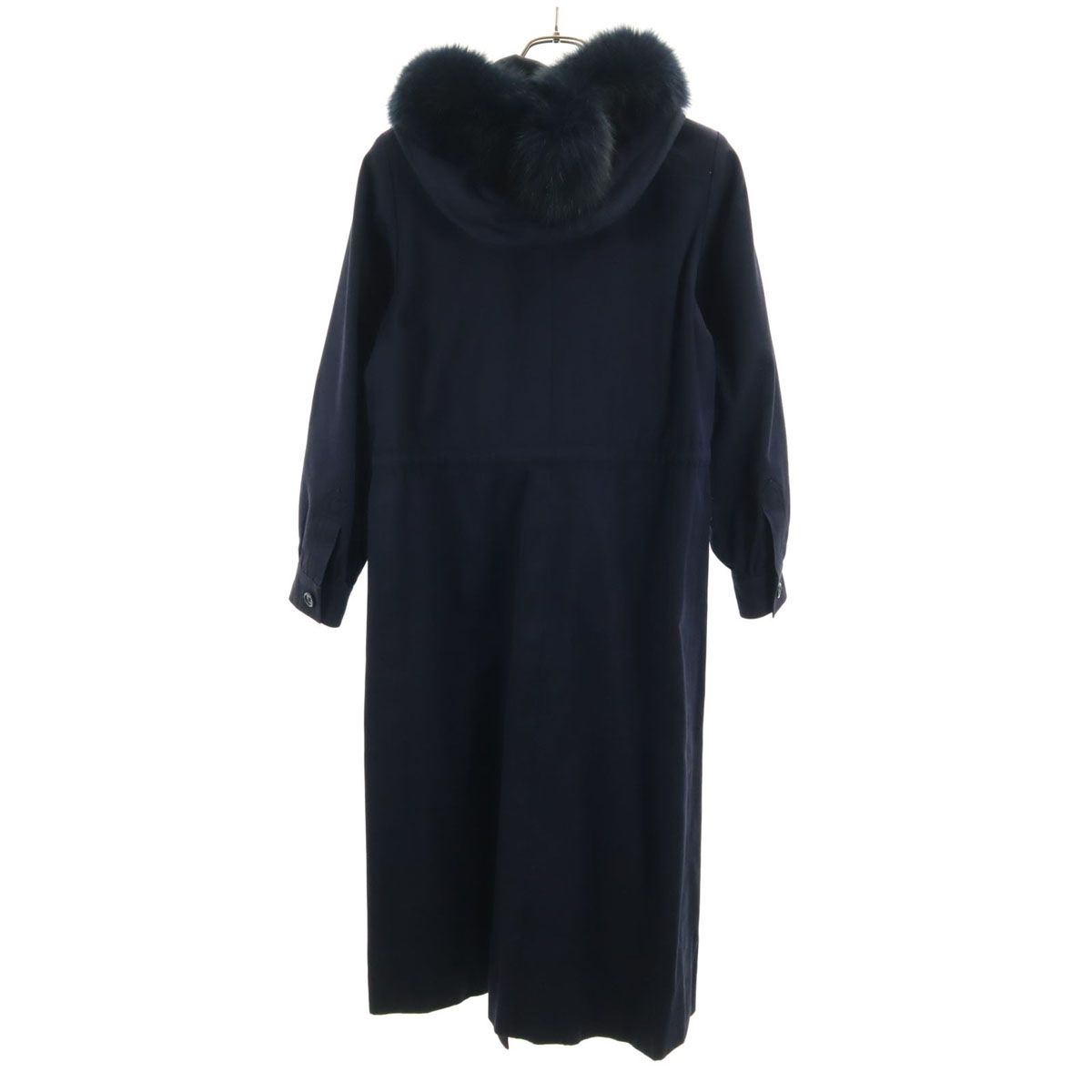 YVES SAINT LAURENT イヴサンローラン 90s オールド ステンカラー