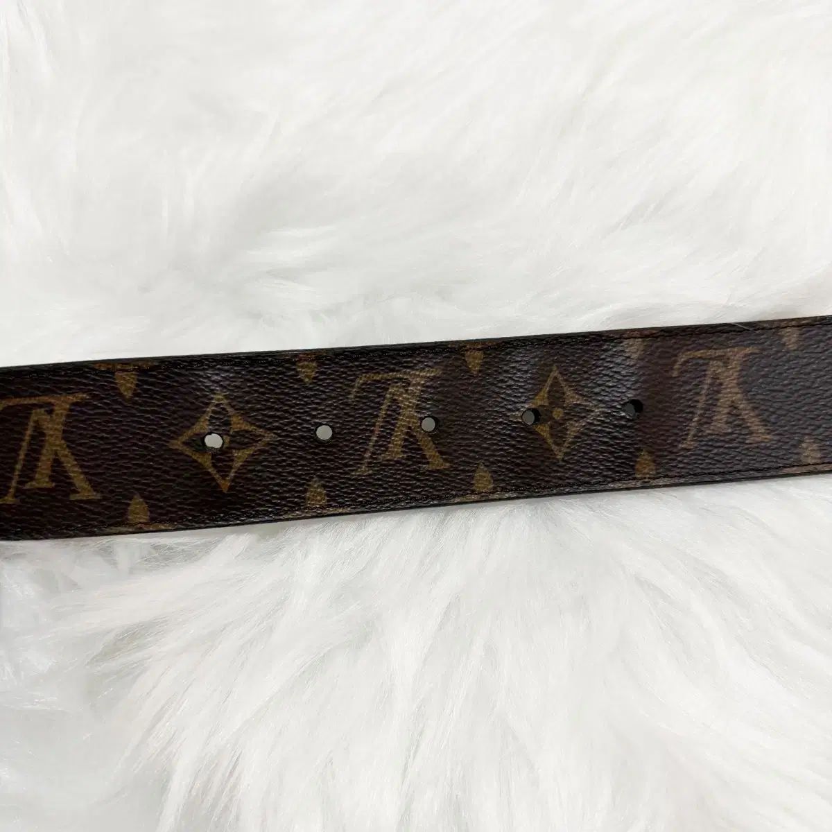 正規品 Louis Vuitton ルイヴィトン モノグラム LV リバーシブル