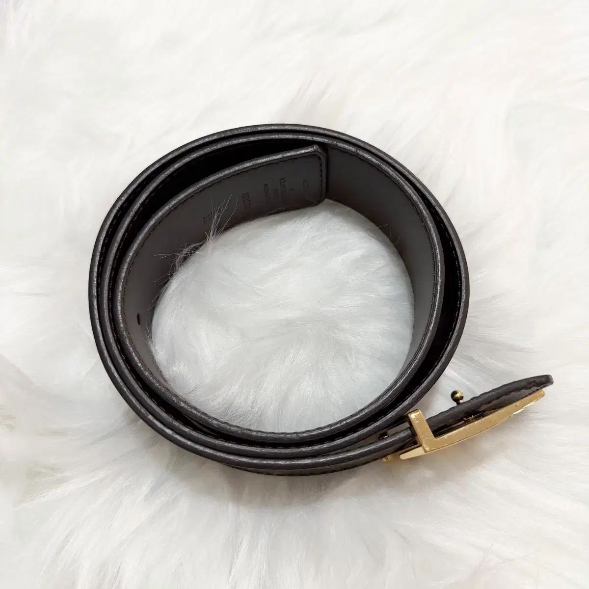 正規品 Louis Vuitton ルイヴィトン モノグラム LV リバーシブル