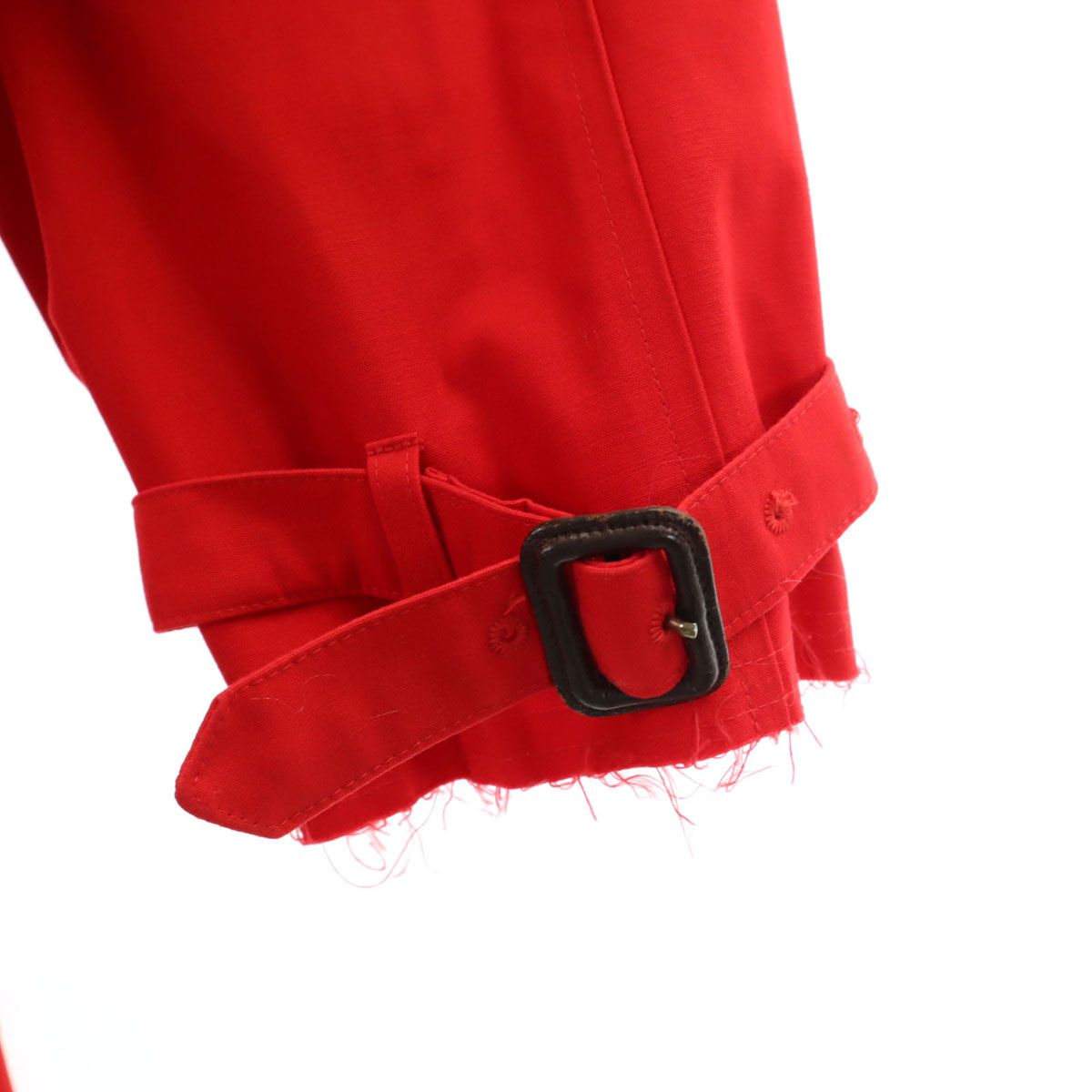 専用 ジュンヤワタナベ コムデギャルソントレンチコート2006ssarchive 中古・古着通販】JUNYA WATANABE COMME des GARCONS ((ジュンヤ