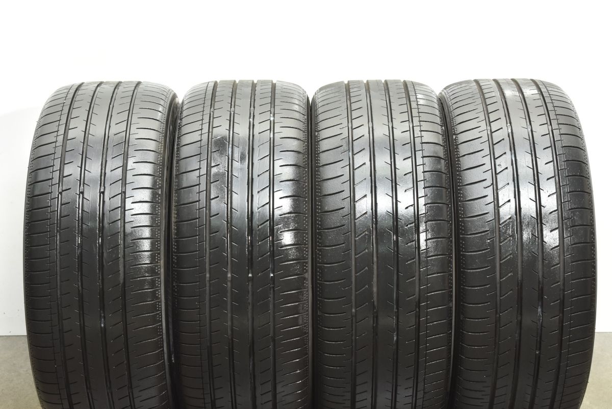 バリ溝 ヨコハマ ブルーアースGT AE 51 225|45 R 18 4本 クラウン レヴォーグ WRX S 4 スカイライン オデッセイ Cクラス Aクラス 3シリーズ