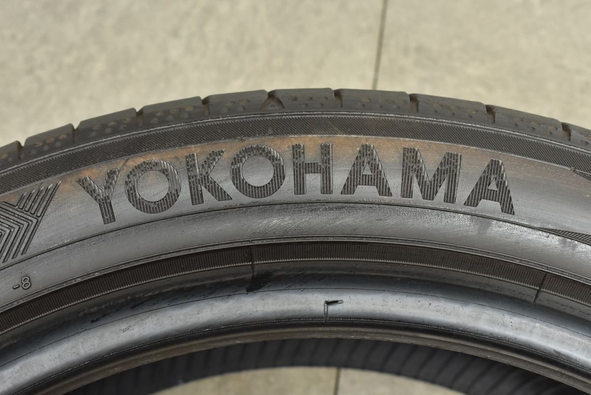 ブルーアースGT AE